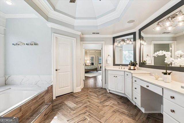 1310 Cashiers Way, Roswell, GA 30075