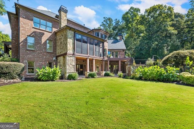 1310 Cashiers Way, Roswell, GA 30075