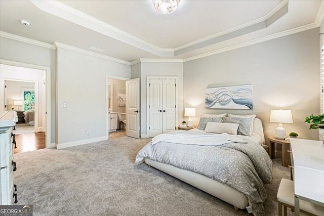 1310 Cashiers Way, Roswell, GA 30075