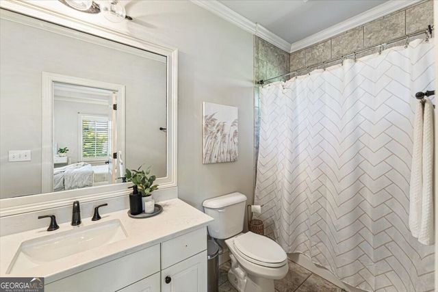 1310 Cashiers Way, Roswell, GA 30075