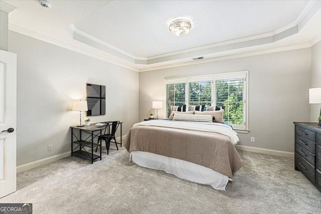 1310 Cashiers Way, Roswell, GA 30075