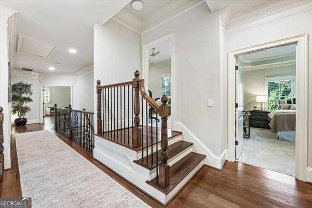 1310 Cashiers Way, Roswell, GA 30075