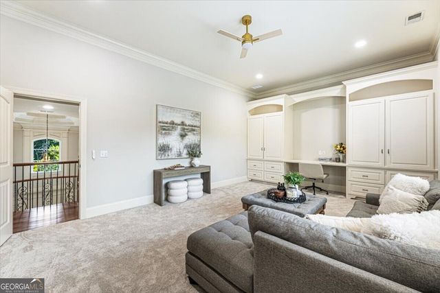 1310 Cashiers Way, Roswell, GA 30075