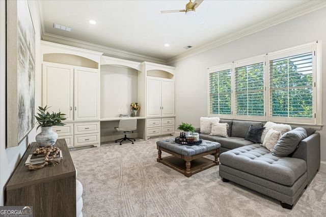 1310 Cashiers Way, Roswell, GA 30075