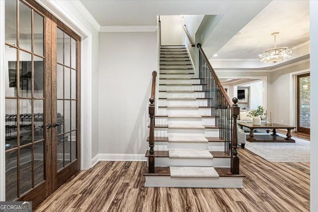 1310 Cashiers Way, Roswell, GA 30075