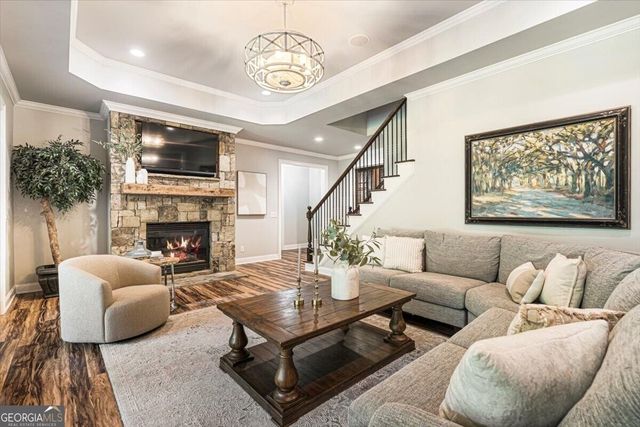 1310 Cashiers Way, Roswell, GA 30075