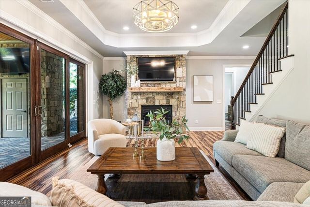 1310 Cashiers Way, Roswell, GA 30075