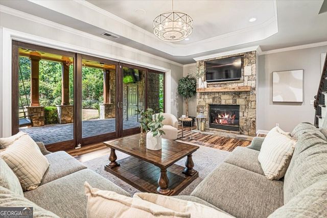 1310 Cashiers Way, Roswell, GA 30075
