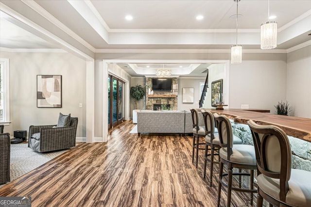 1310 Cashiers Way, Roswell, GA 30075