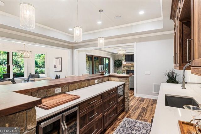 1310 Cashiers Way, Roswell, GA 30075