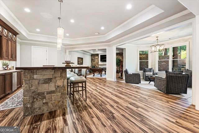 1310 Cashiers Way, Roswell, GA 30075