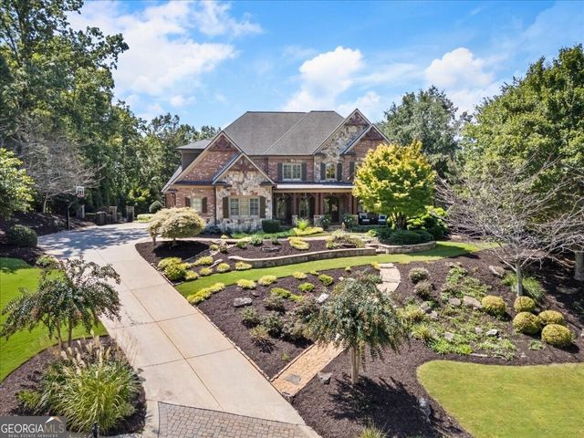 1310 Cashiers Way, Roswell, GA 30075