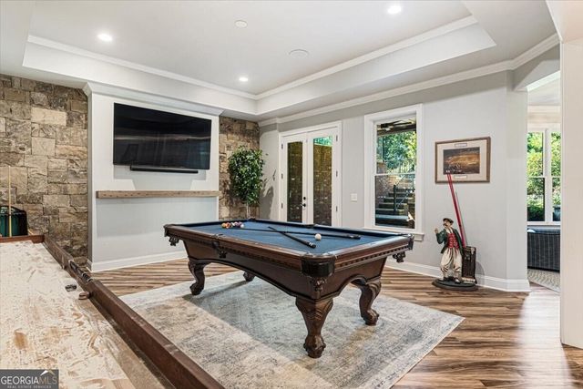 1310 Cashiers Way, Roswell, GA 30075