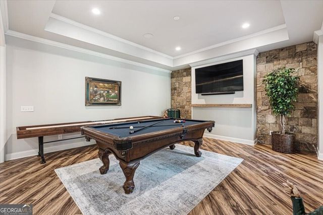 1310 Cashiers Way, Roswell, GA 30075