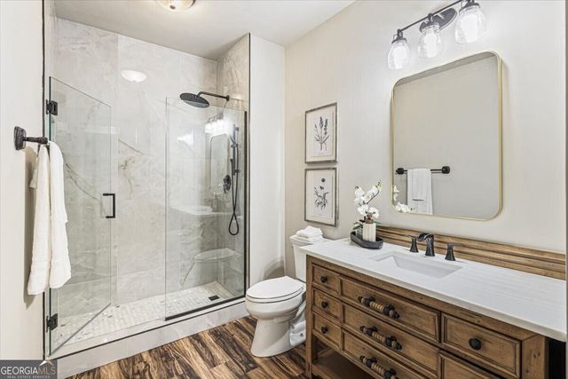 1310 Cashiers Way, Roswell, GA 30075