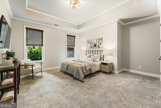 1310 Cashiers Way, Roswell, GA 30075