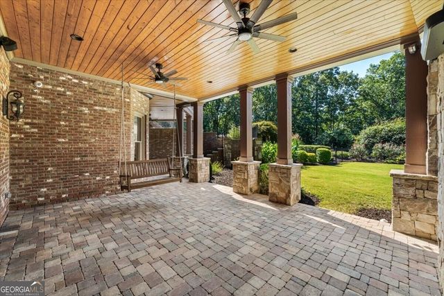 1310 Cashiers Way, Roswell, GA 30075