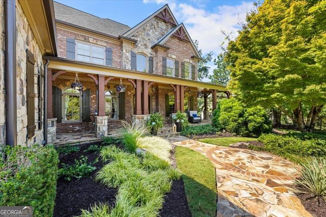 1310 Cashiers Way, Roswell, GA 30075