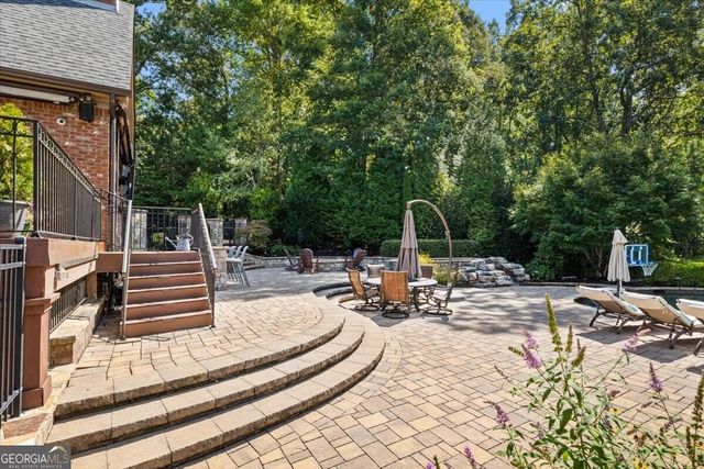 1310 Cashiers Way, Roswell, GA 30075