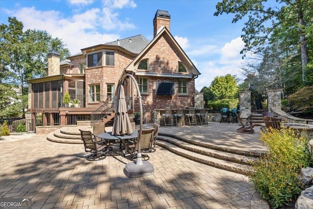 1310 Cashiers Way, Roswell, GA 30075