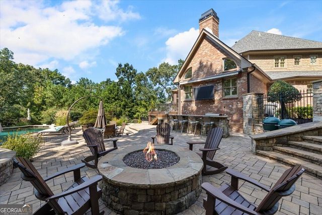 1310 Cashiers Way, Roswell, GA 30075