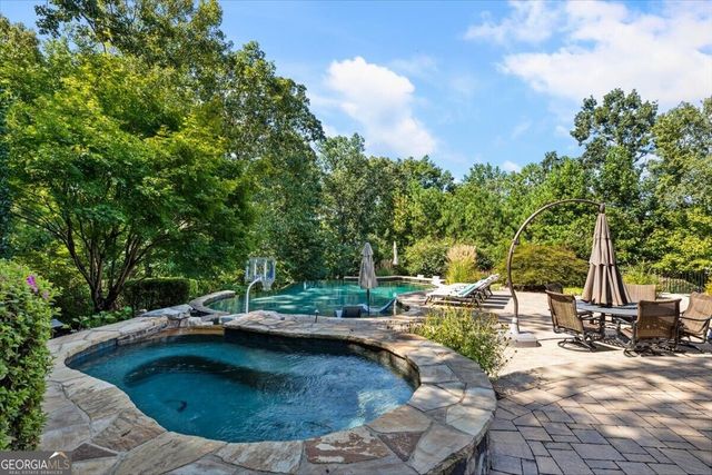 1310 Cashiers Way, Roswell, GA 30075