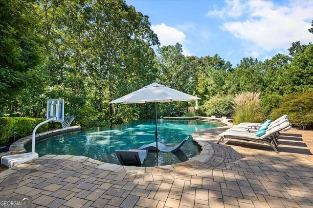 1310 Cashiers Way, Roswell, GA 30075