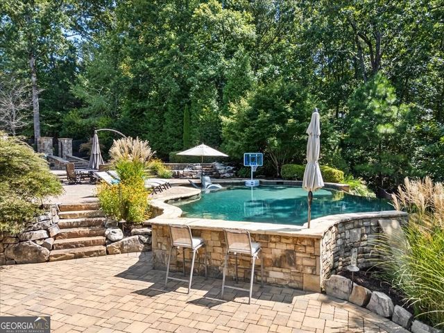1310 Cashiers Way, Roswell, GA 30075