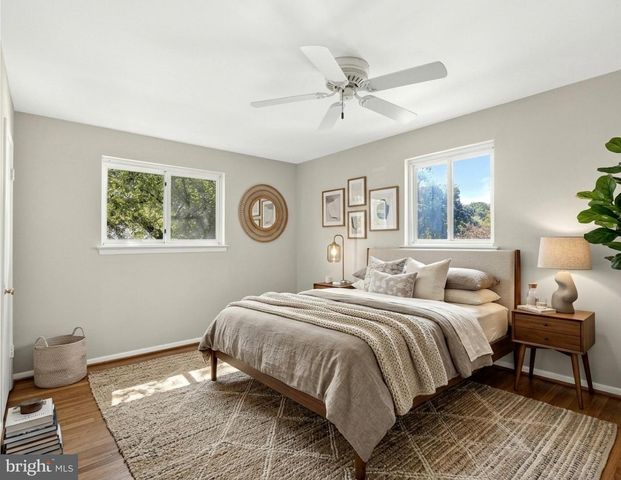 7426 NANCEMOND ST, Springfield, VA 22150