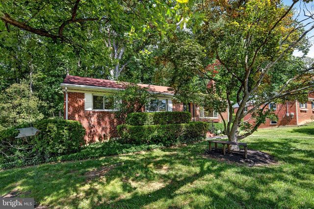 7426 NANCEMOND ST, Springfield, VA 22150