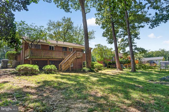 7426 NANCEMOND ST, Springfield, VA 22150