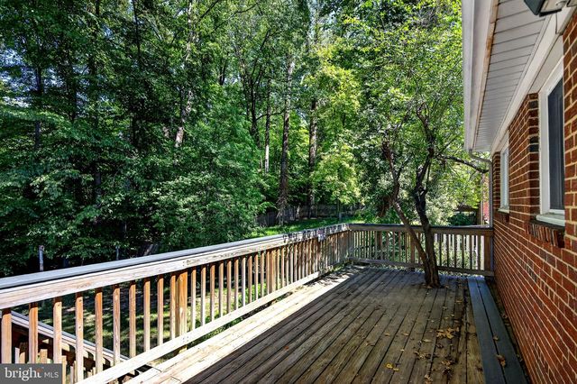 7426 NANCEMOND ST, Springfield, VA 22150
