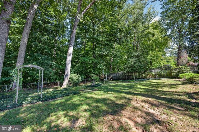 7426 NANCEMOND ST, Springfield, VA 22150