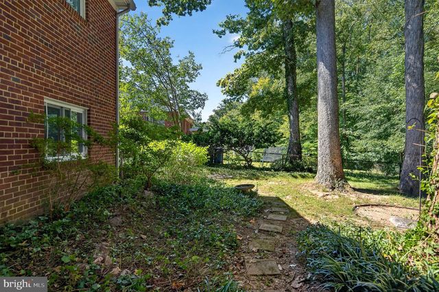 7426 NANCEMOND ST, Springfield, VA 22150