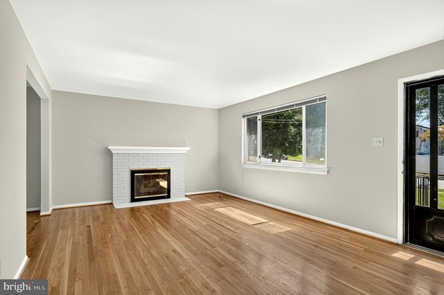 7426 NANCEMOND ST, Springfield, VA 22150