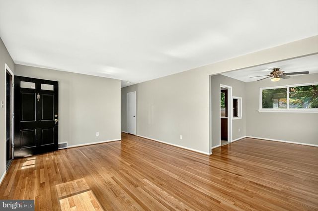 7426 NANCEMOND ST, Springfield, VA 22150