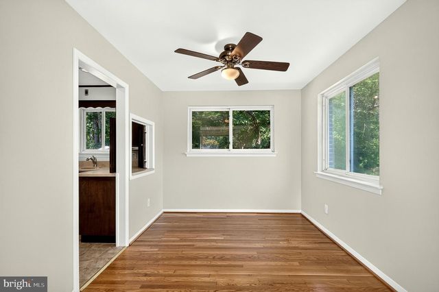 7426 NANCEMOND ST, Springfield, VA 22150