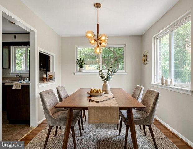 7426 NANCEMOND ST, Springfield, VA 22150