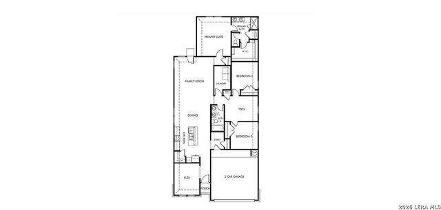 10125 Briceway Gap, San Antonio, TX 78254