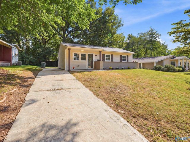 2111 NW Atkins Drive, Huntsville, AL 35810