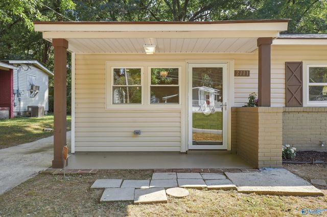 2111 NW Atkins Drive, Huntsville, AL 35810