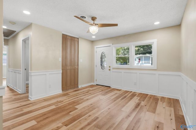 2111 NW Atkins Drive, Huntsville, AL 35810