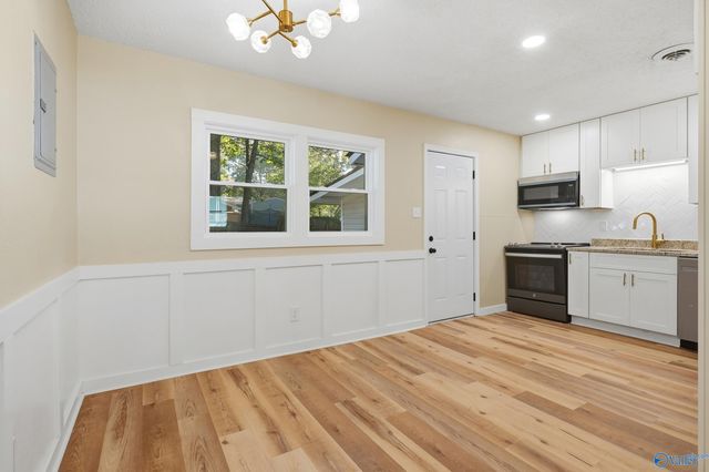 2111 NW Atkins Drive, Huntsville, AL 35810