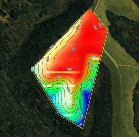 Neon Sky Drive Lot 4, Pineville, MO 64856