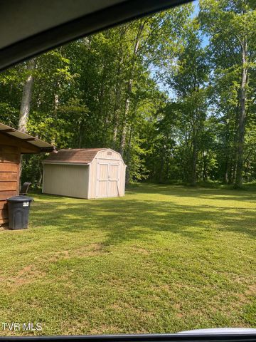 201 Shipley Road, Church Hill, TN 37642