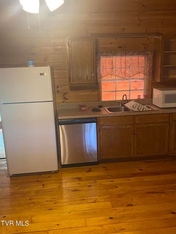 201 Shipley Road, Church Hill, TN 37642