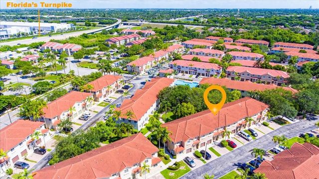 21007 NW 14 PL 351, Miami Gardens, FL 33169