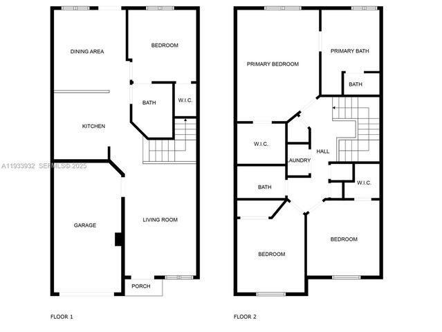 21007 NW 14 PL 351, Miami Gardens, FL 33169
