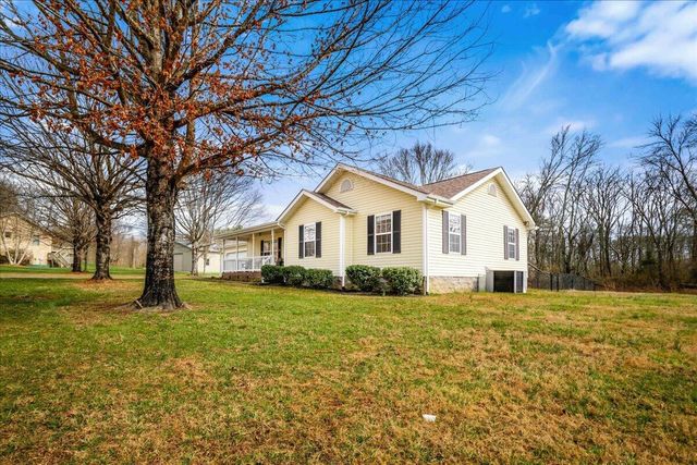 281 Country View Drive, Corbin, KY 40701