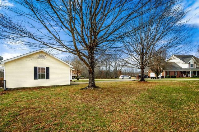 281 Country View Drive, Corbin, KY 40701